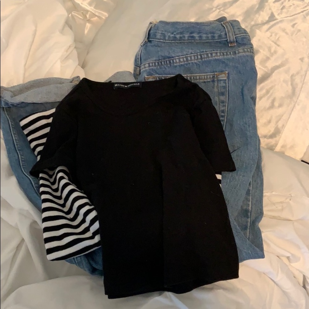 TRADE